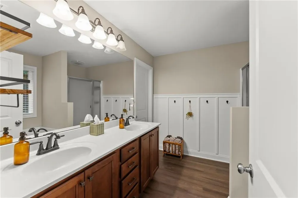 60 Burts Crossing Drrive Dawsonville, GA 30534
