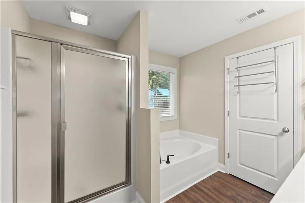 60 Burts Crossing Drrive Dawsonville, GA 30534