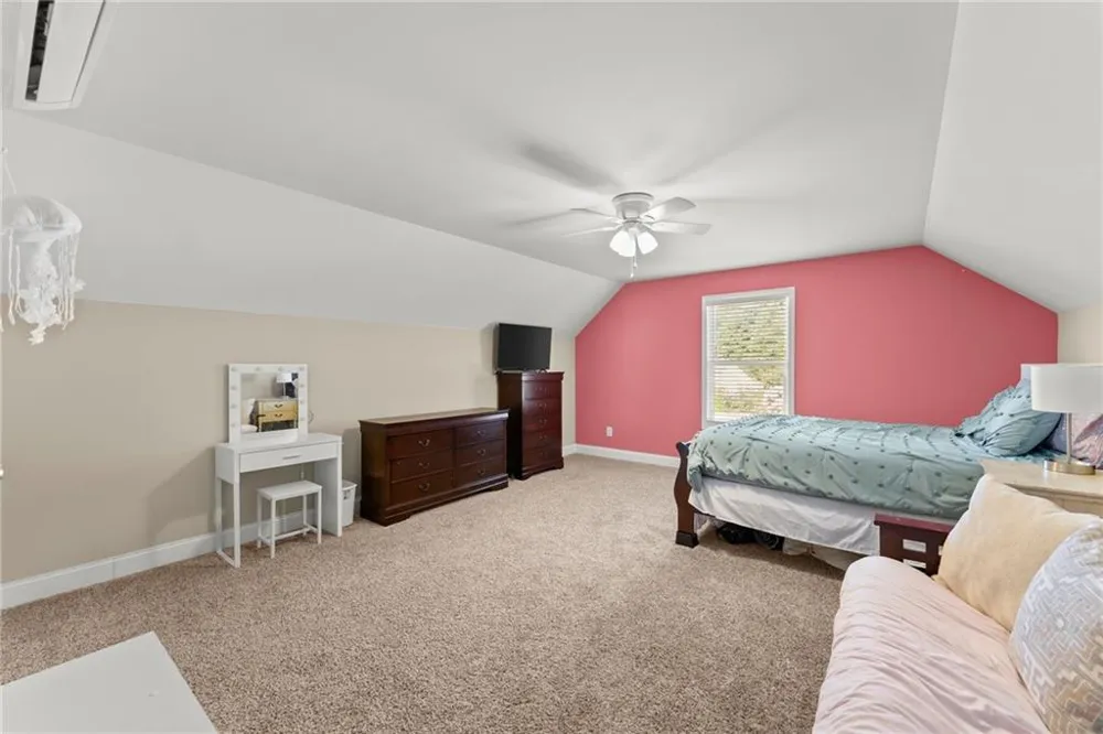 60 Burts Crossing Drrive Dawsonville, GA 30534