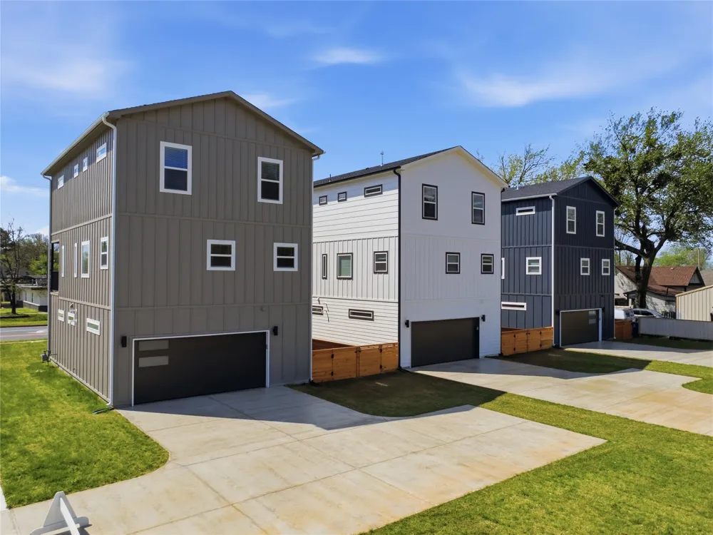 204 W Houston Street Broken Arrow, OK 74012