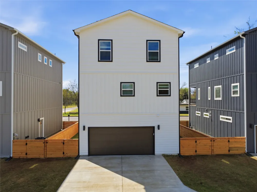 204 W Houston Street Broken Arrow, OK 74012