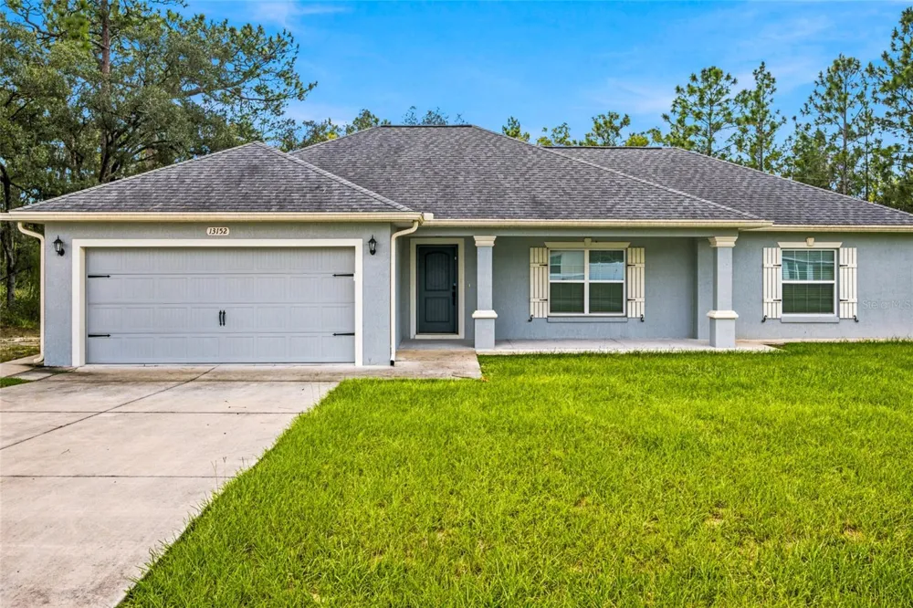 13152 SW 65TH CIRCLE ocala, FL 34473