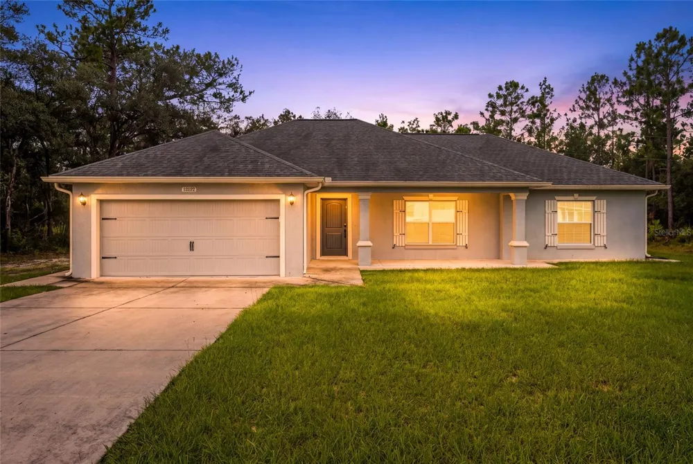 13152 SW 65TH CIRCLE ocala, FL 34473