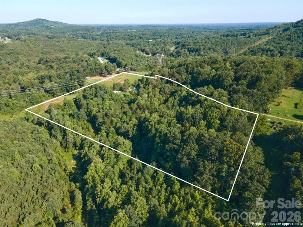 0 Liles Lane Statesville, NC 28625