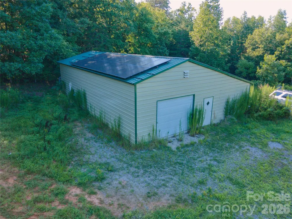 0 Liles Lane Statesville, NC 28625