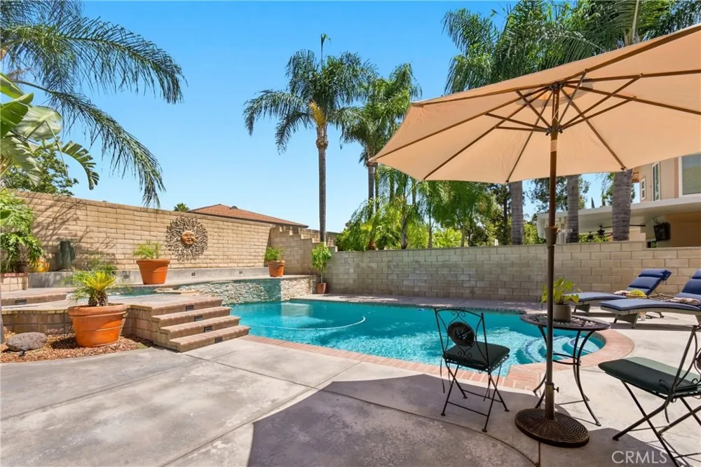 9946 Mangrove Rancho Cucamonga, CA 91730