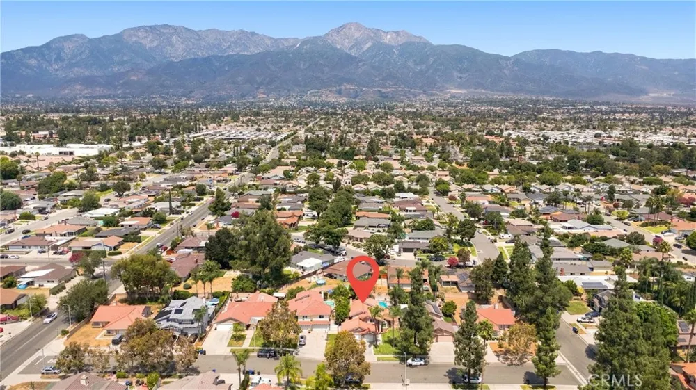 9946 Mangrove Rancho Cucamonga, CA 91730