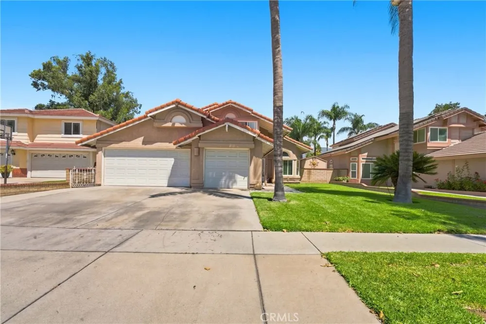 9946 Mangrove Rancho Cucamonga, CA 91730