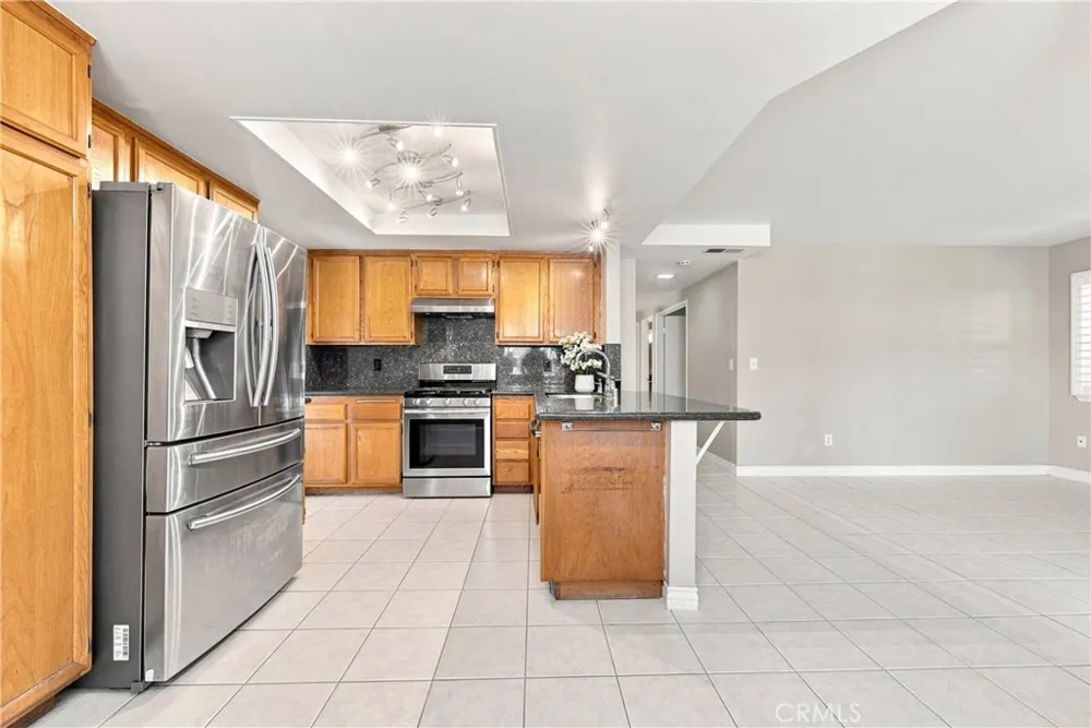 9946 Mangrove Rancho Cucamonga, CA 91730