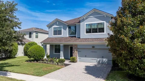 5728 RUE GALILEE LANE