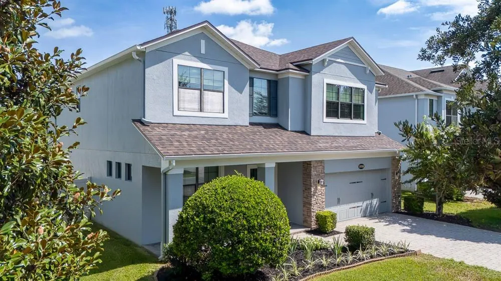 5728 RUE GALILEE LANE Sanford, FL 32771