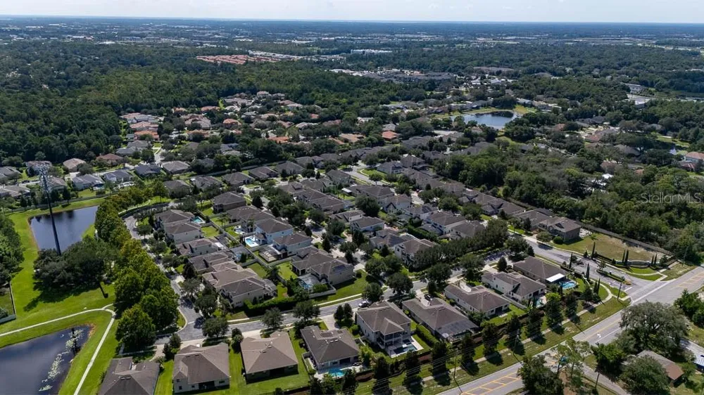 5728 RUE GALILEE LANE Sanford, FL 32771