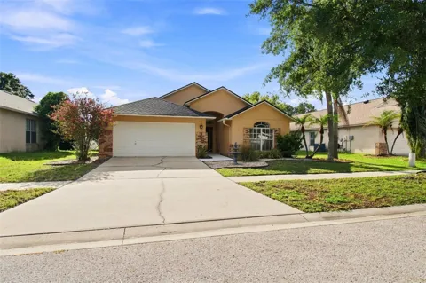 6637 THACKSTON DRIVE