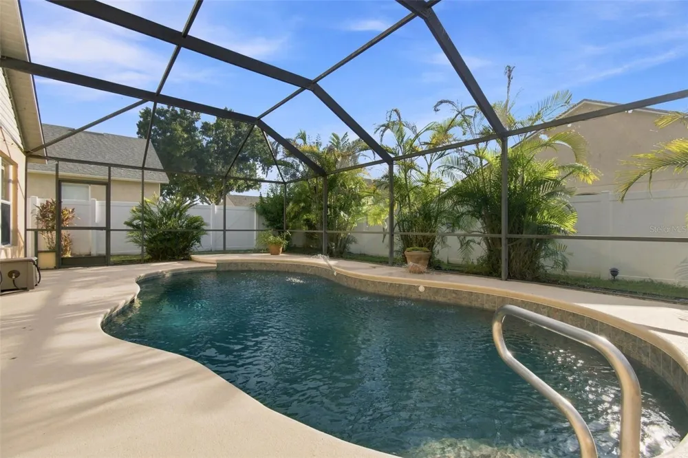 6637 THACKSTON DRIVE Riverview, FL 33578