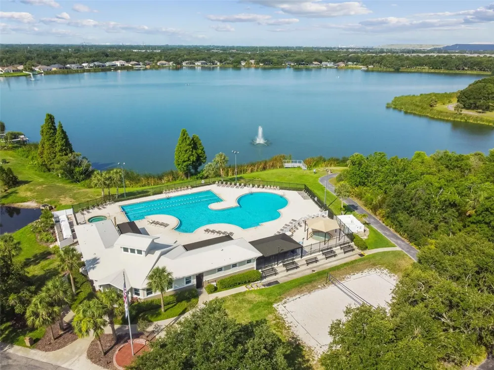 6637 THACKSTON DRIVE Riverview, FL 33578