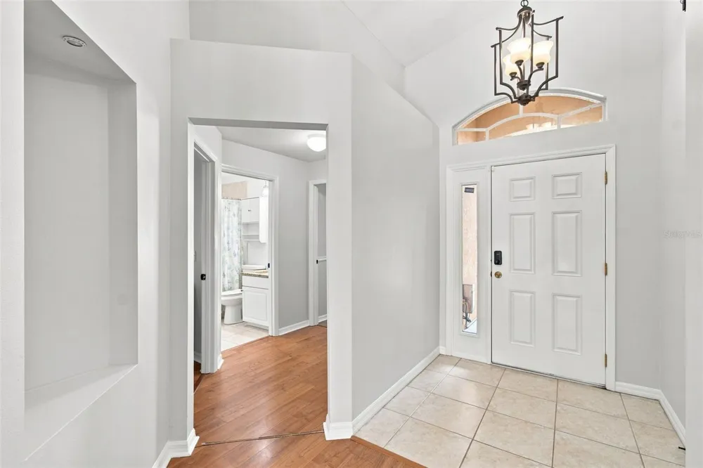 6637 THACKSTON DRIVE Riverview, FL 33578