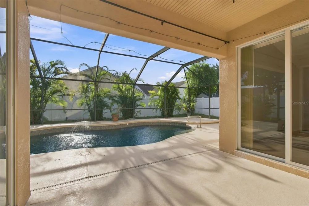 6637 THACKSTON DRIVE Riverview, FL 33578