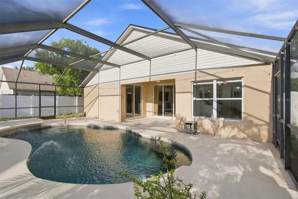 6637 THACKSTON DRIVE Riverview, FL 33578