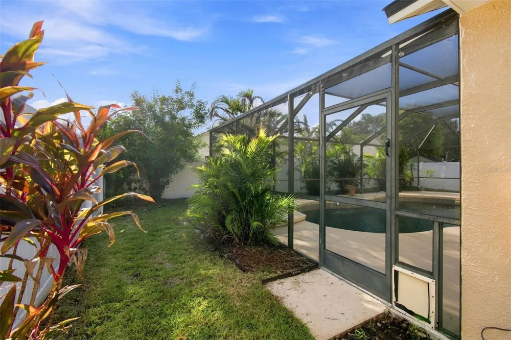 6637 THACKSTON DRIVE Riverview, FL 33578