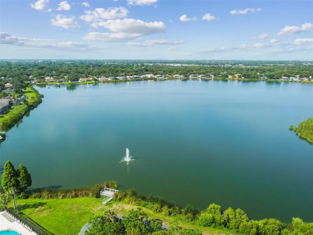 6637 THACKSTON DRIVE Riverview, FL 33578