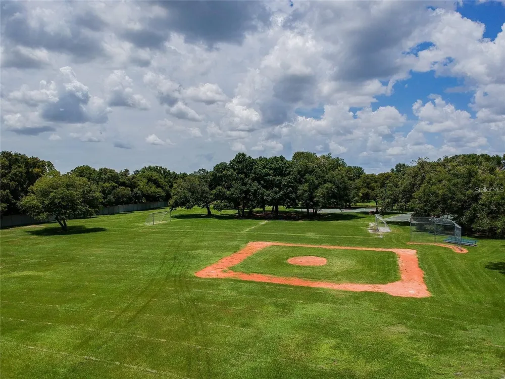 6637 THACKSTON DRIVE Riverview, FL 33578