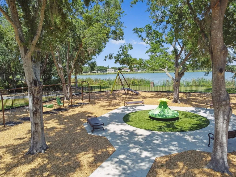 6637 THACKSTON DRIVE Riverview, FL 33578