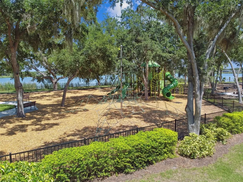 6637 THACKSTON DRIVE Riverview, FL 33578