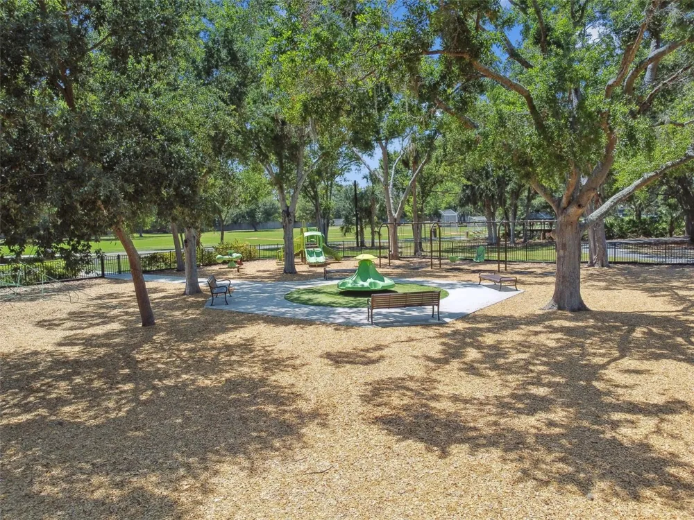 6637 THACKSTON DRIVE Riverview, FL 33578