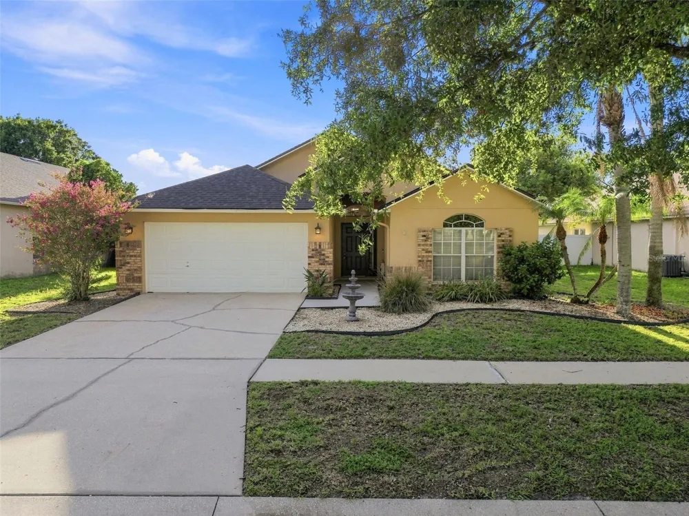 6637 THACKSTON DRIVE Riverview, FL 33578