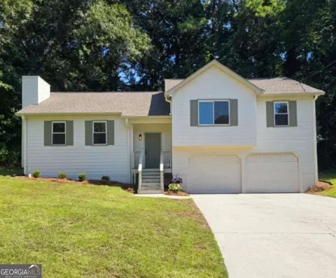 1006 Pinetree CT