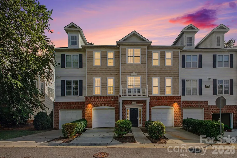 6858 Park Place Drive Charlotte, NC 28262