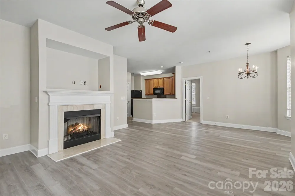 6858 Park Place Drive Charlotte, NC 28262