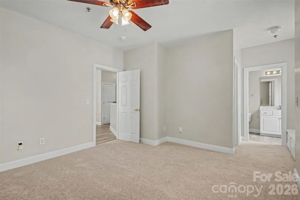 6858 Park Place Drive Charlotte, NC 28262