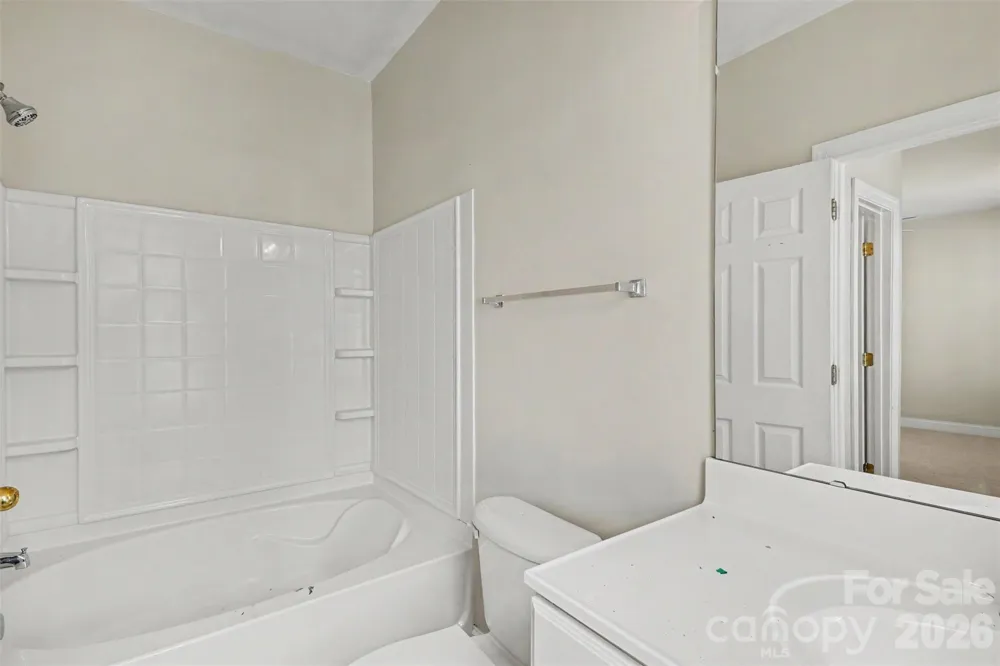 6858 Park Place Drive Charlotte, NC 28262