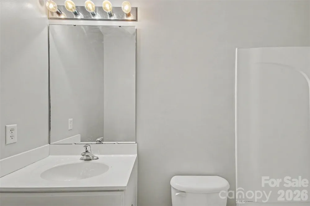 6858 Park Place Drive Charlotte, NC 28262
