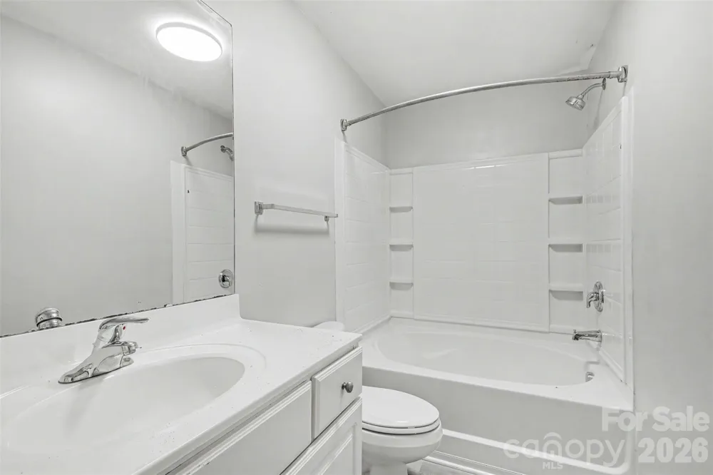 6858 Park Place Drive Charlotte, NC 28262