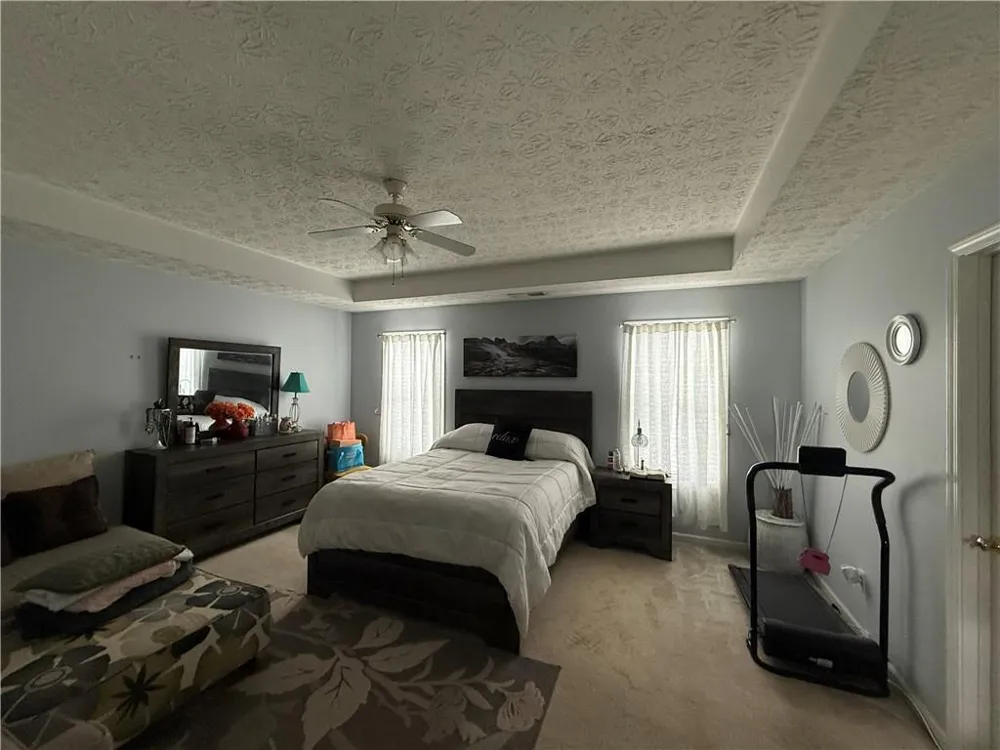 7544 Winderemere Park Riverdale, GA 30274