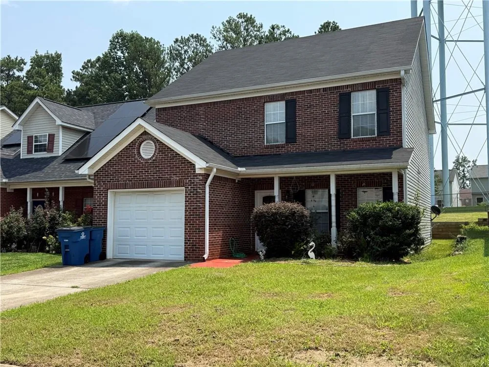 7544 Winderemere Park Riverdale, GA 30274