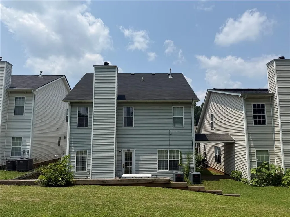 7544 Winderemere Park Riverdale, GA 30274