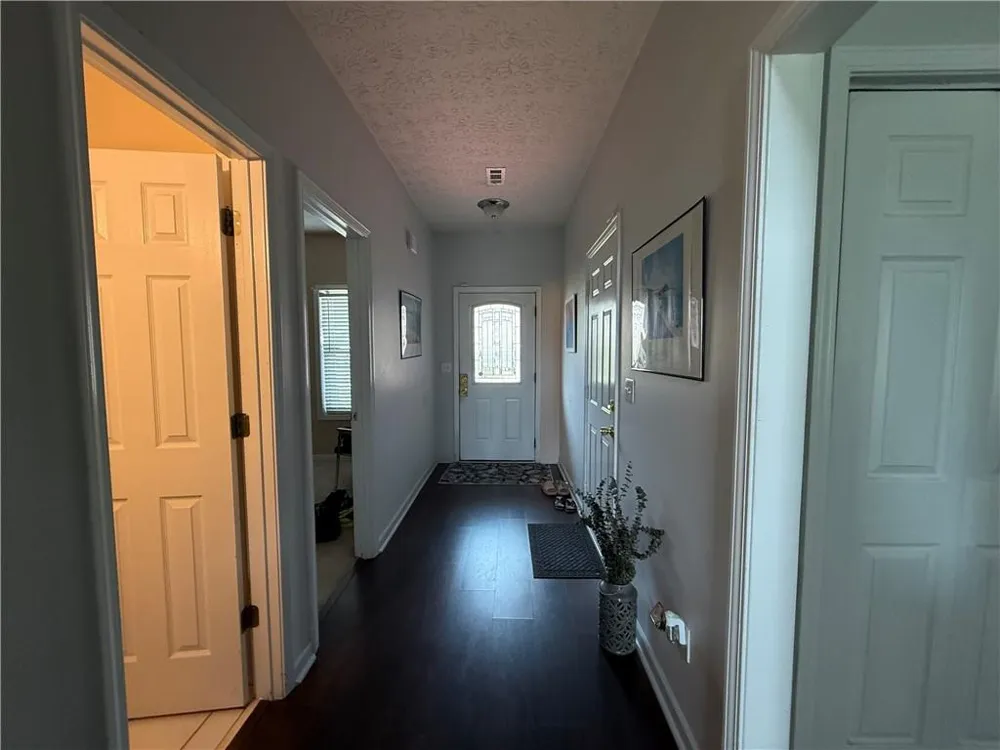 7544 Winderemere Park Riverdale, GA 30274
