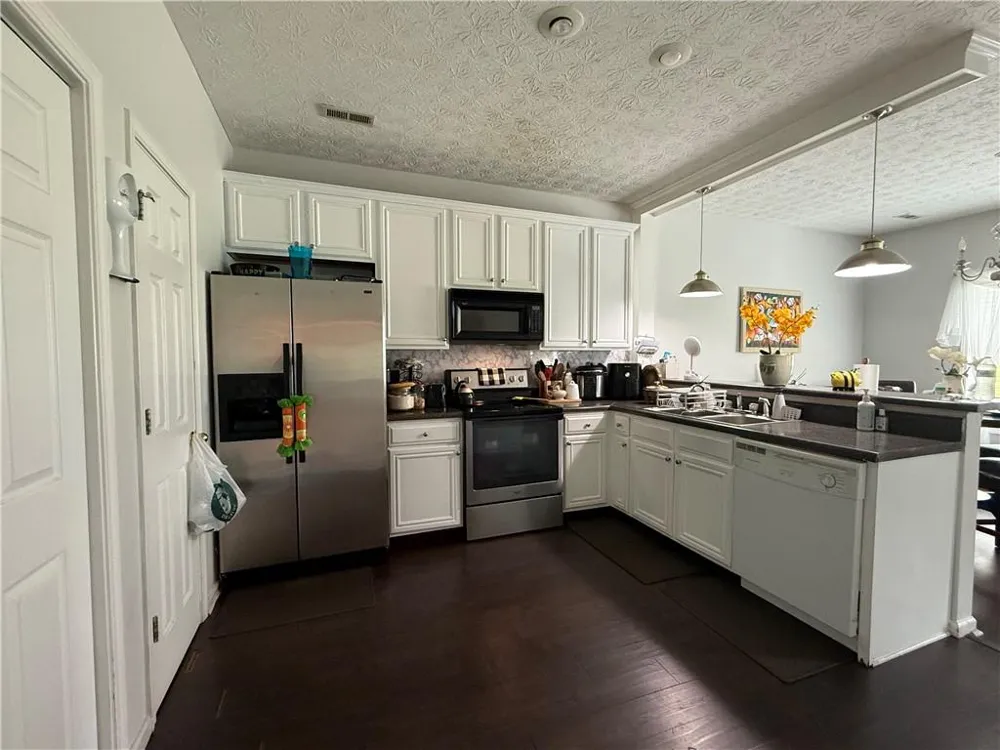 7544 Winderemere Park Riverdale, GA 30274