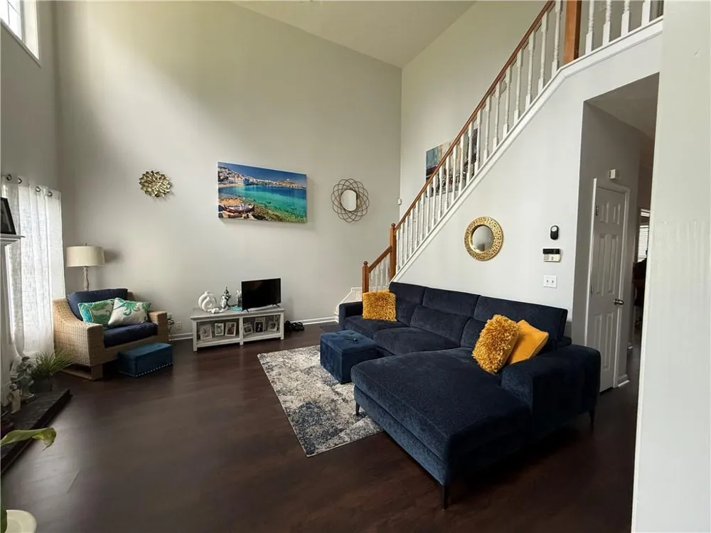 7544 Winderemere Park Riverdale, GA 30274