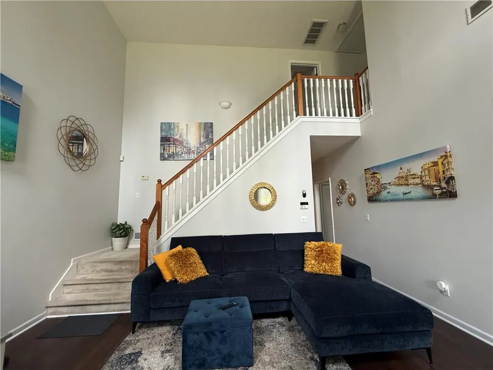 7544 Winderemere Park Riverdale, GA 30274