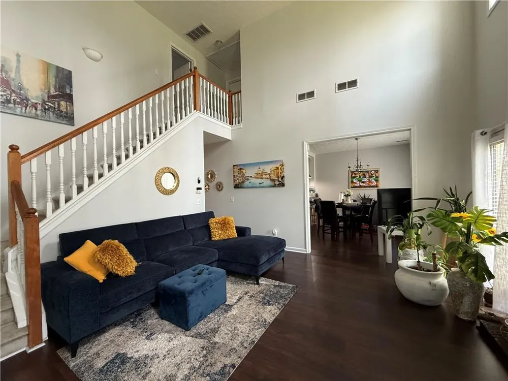 7544 Winderemere Park Riverdale, GA 30274