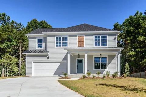 2462 Adair Ridge Court