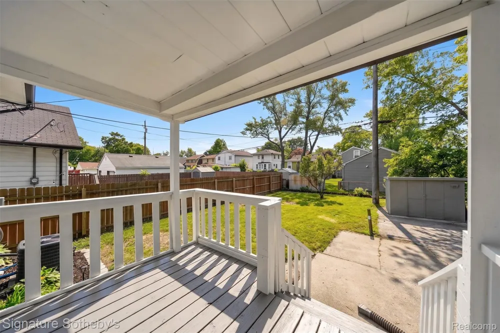 388 Channing Street Ferndale City, MI 48220