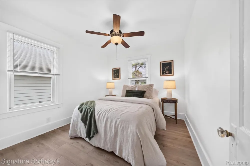388 Channing Street Ferndale City, MI 48220