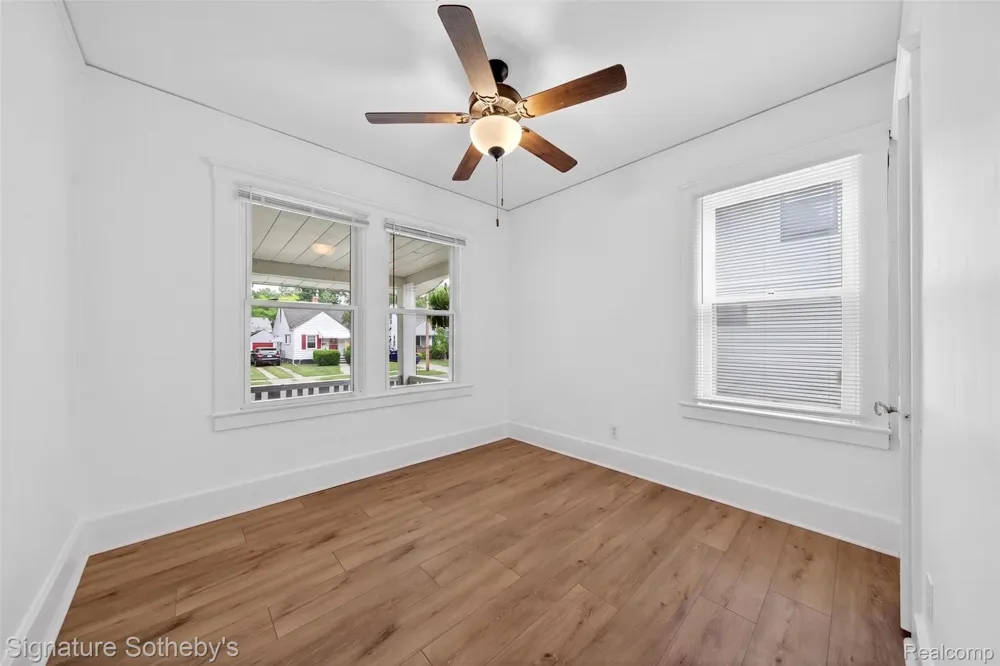 388 Channing Street Ferndale City, MI 48220