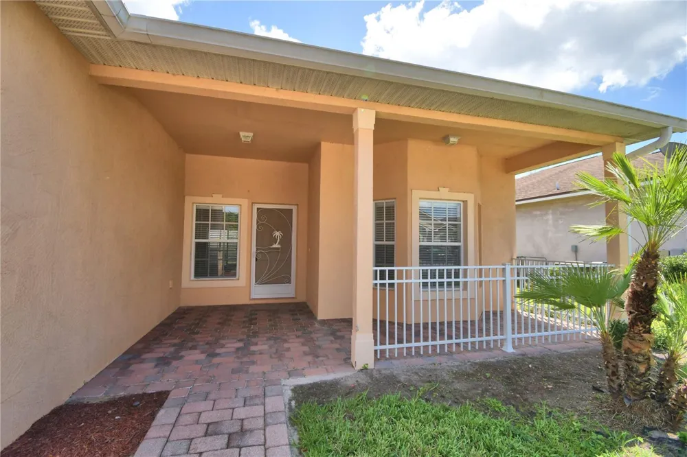 2338 SALZBURG LOOP Winter Haven, FL 33884