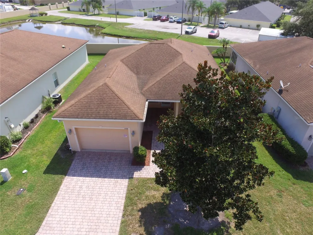 2338 SALZBURG LOOP Winter Haven, FL 33884